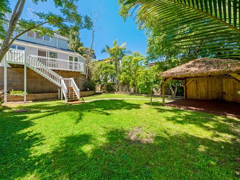 23A Bush View Lane, Northcote Point
