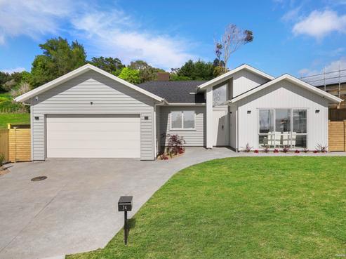 74 Kewa Road, Albany Heights