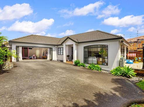 12A Renata Crescent, Te Atatu Peninsula