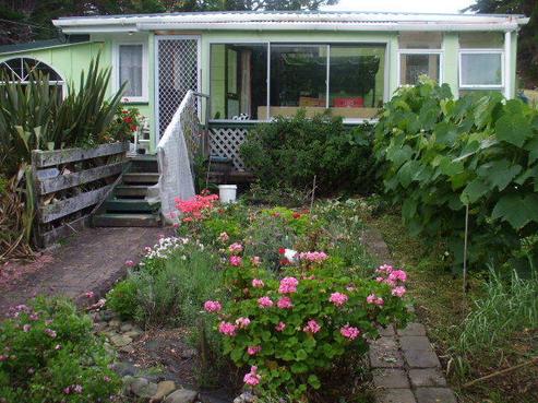 3306 Weber Road, Dannevirke