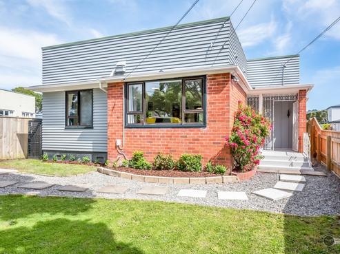 43 Trafalgar Street, Waterloo