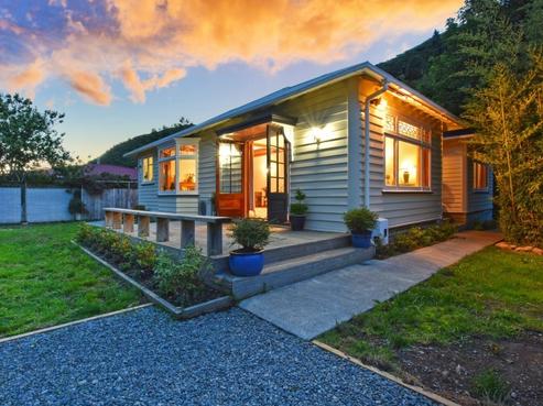 30A Black Beech Street, Birchville