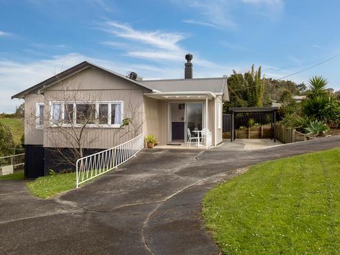 68 Davies Road, Wellsford
