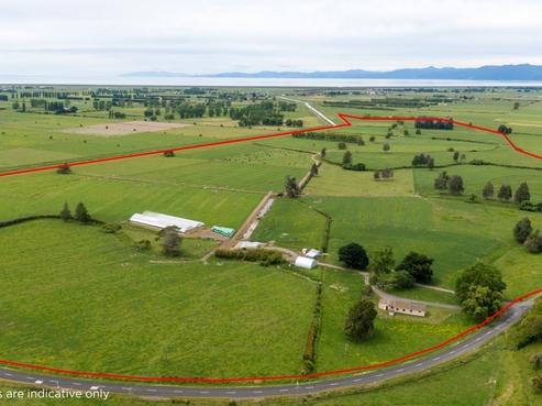 157 Mahuta Road North, Mangatarata
