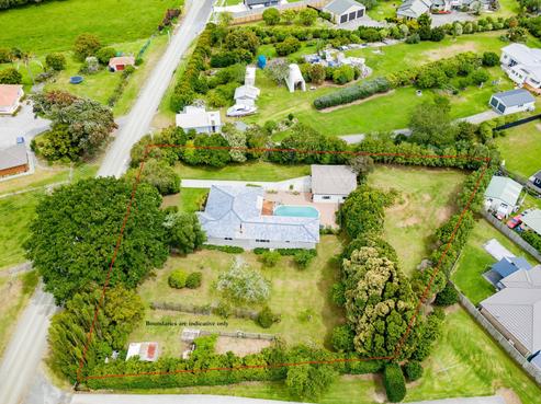 17 Pyle Road East, Ruakaka