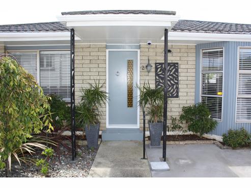 92B Kamo Road, Kensington
