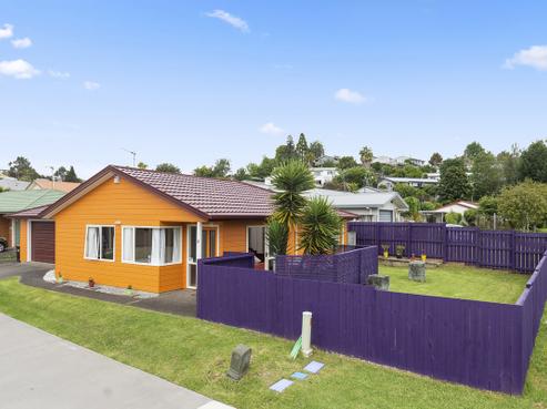 2 Pohutukawa Way, Gate Pa