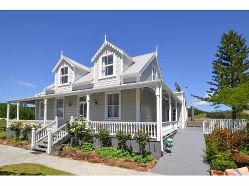 41 Dip Road, Kaeo