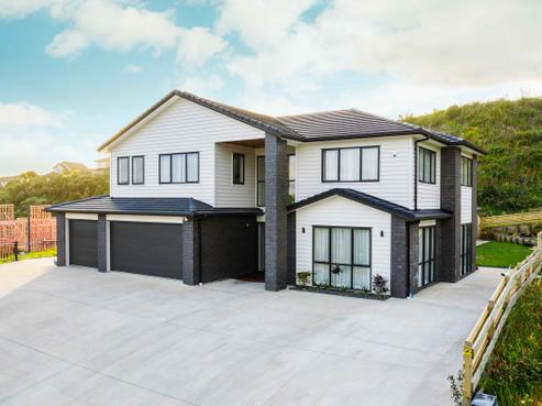 9 Harakeke Terrace, Whitford