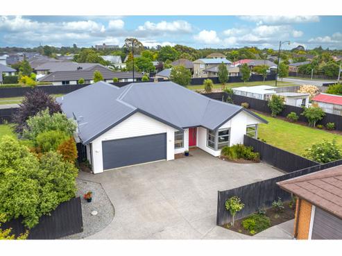 38 Tauhinu Avenue, Lincoln