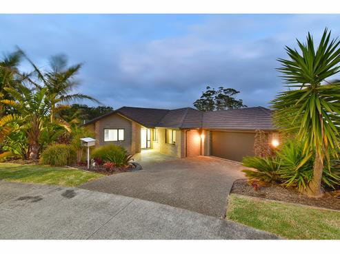 10 Bridal Place, Silverdale