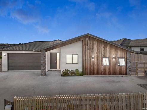 78 Harvest Avenue, Orewa
