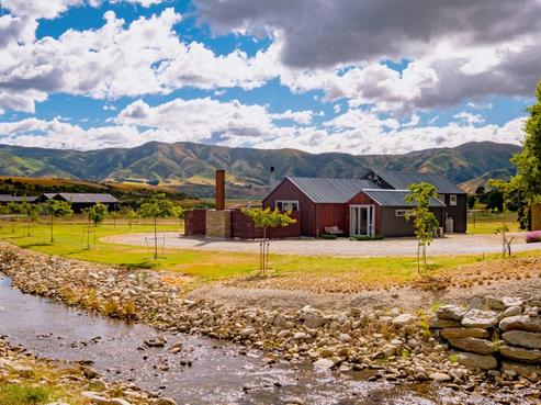 3838 Luggate-cromwell Road, Luggate