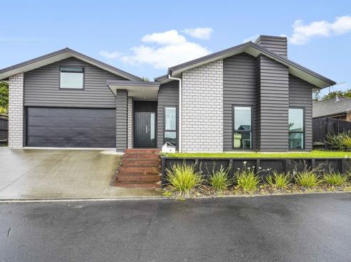 3 Swan Lane, Rototuna North