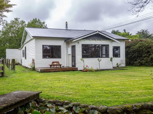 193 Bidwills Cutting Road, Greytown