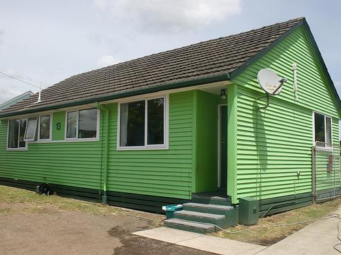 13 Vogel Street, Kawerau
