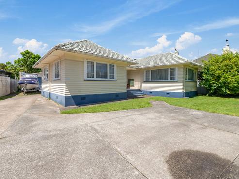 220 Malfroy Road, Utuhina