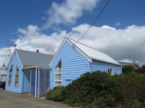 26 Severn Street, Clifton