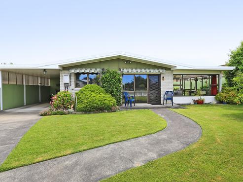 124 Murdoch Road West, Raureka
