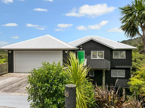 58 Kitewaho Road, Swanson