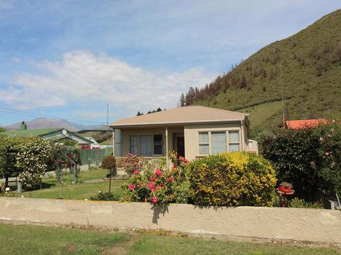 37 Gordon Street, Kurow