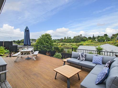29 Brunner Terrace, Kamo