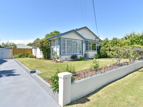 12 Silvester Street, Woolston
