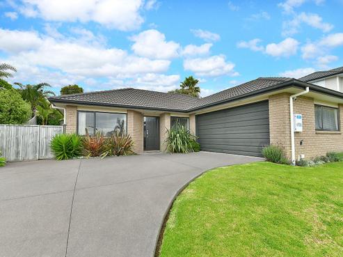 12 Bloomfield Rise, Arkles Bay
