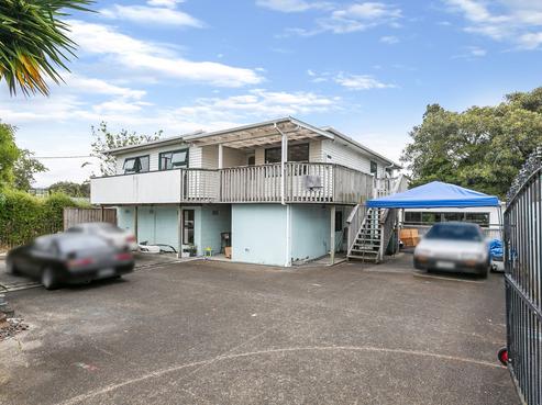 220 Glengarry Road, Glen Eden