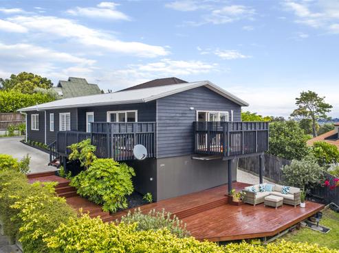 7 Tobago Place, Sunnynook