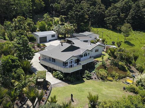 28 Ounuwhao Road, Dargaville Surrounds