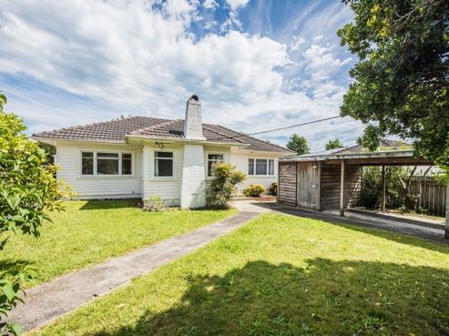 14 Bledisloe Avenue, Stoke