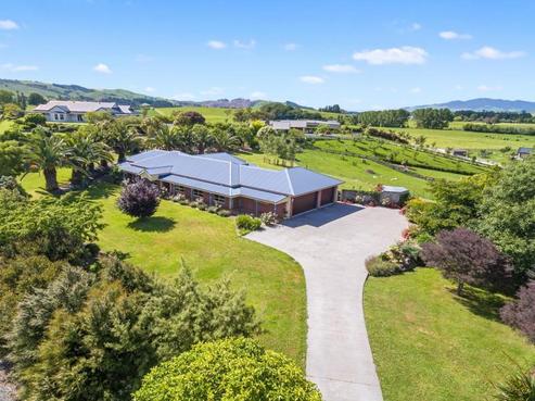 4/110 Maungakawa Road, Cambridge