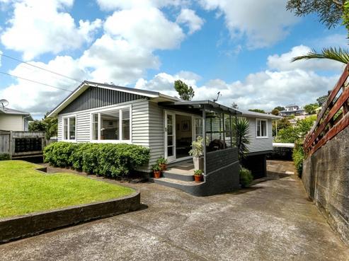 22 Stuart Place, Blagdon