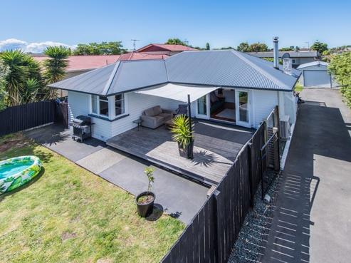 96 Parkers Road, Tahunanui