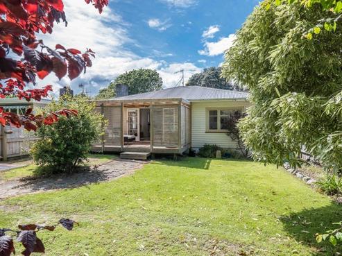 14 Alexander Road, Raumati Beach