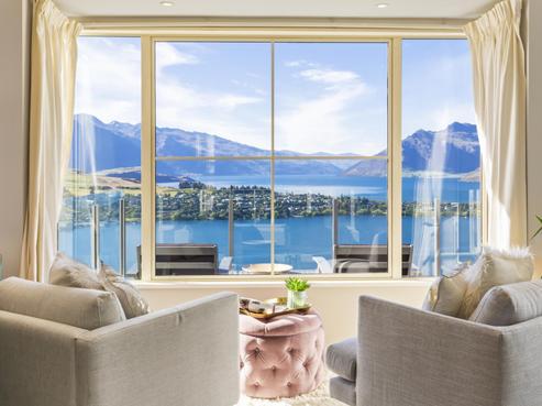 76 Hensman Road, Queenstown Central
