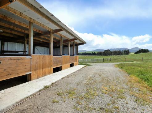 1120 Glendhu Road, Gore Surrounds