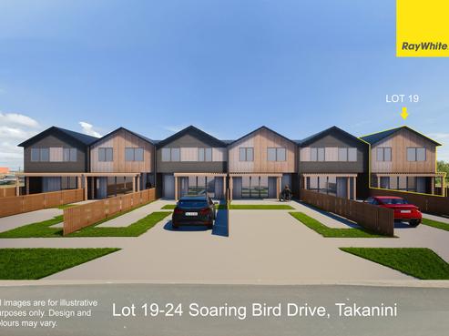 41B Soaring Bird Drive, Takanini