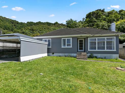 22 Kowhai Street, Wainuiomata