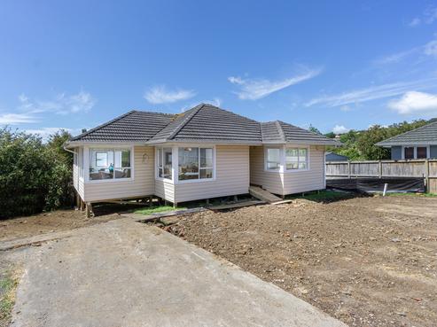 33 Hilling Street, Titirangi