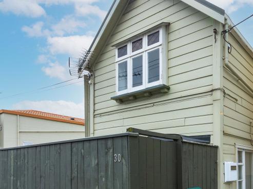 30 Sussex Street, Mount Cook