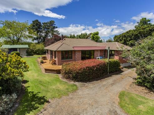 193 Bentleys Road, Hawarden