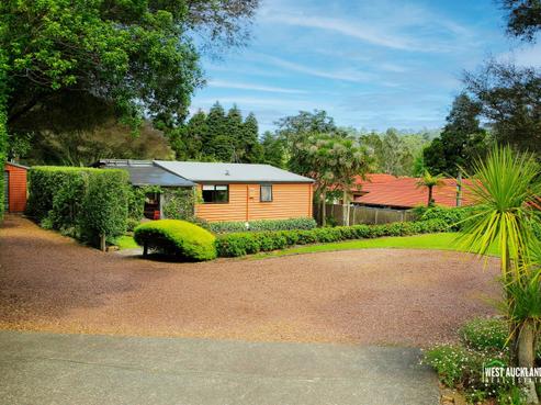 623A Swanson Road, Swanson