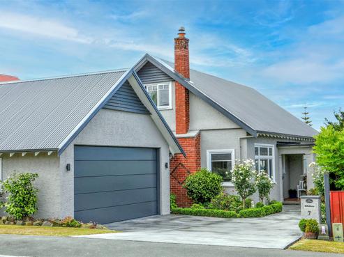 7 Trafalgar Street, Maori Hill