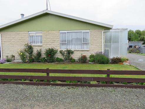1/35 Thomas Street, Temuka