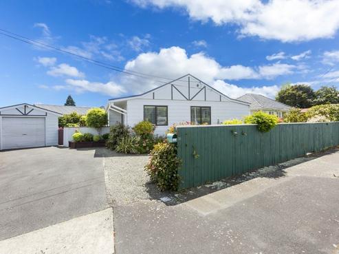 30 Maclean Street, Wallaceville