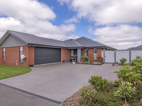 53 Bavaria Drive, Rolleston