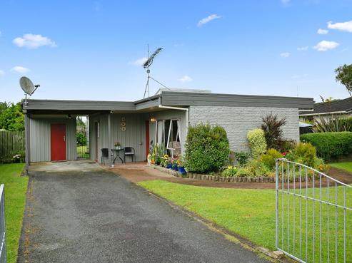 30 Browning Street, Leamington