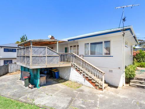 7 Archibald Road, Kelston